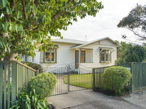 9 Frederick Street, Terrace End
