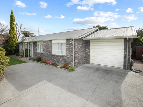29A Macdonald Road, Glenview