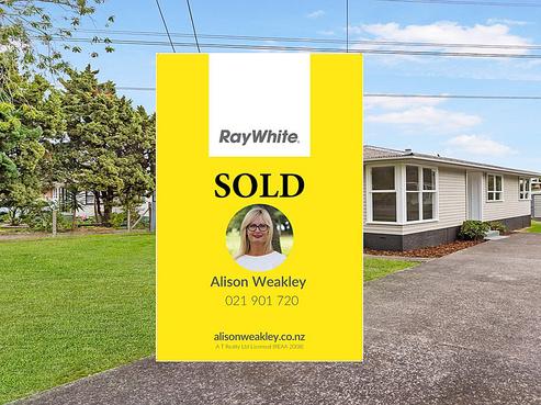 23 Rapson Road, Otara