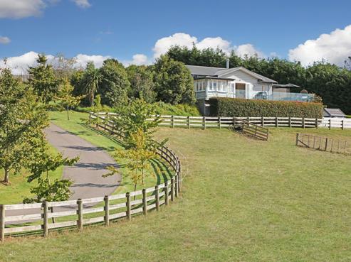 16 Turner Road, Ararimu