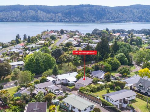 110A Tirohanga Drive, Whangamata