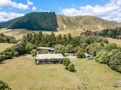 267 State Highway 1, Otaki