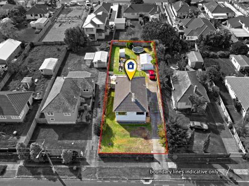 87 Porchester Road, Papakura