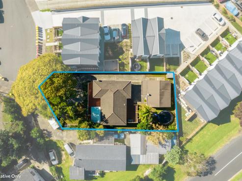 16 Frostbite Place, Ranui
