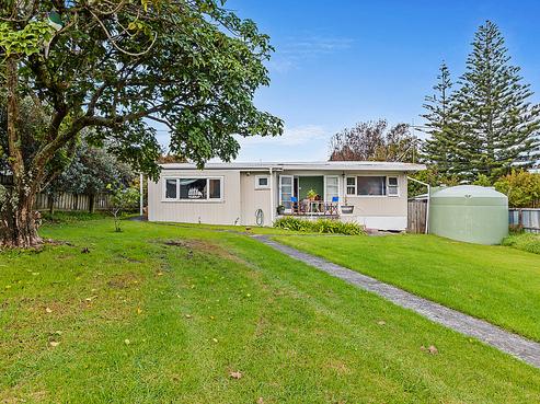 31 Hauraki Road, Leigh