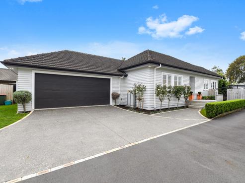 48B Macfarlane Street, Hamilton East