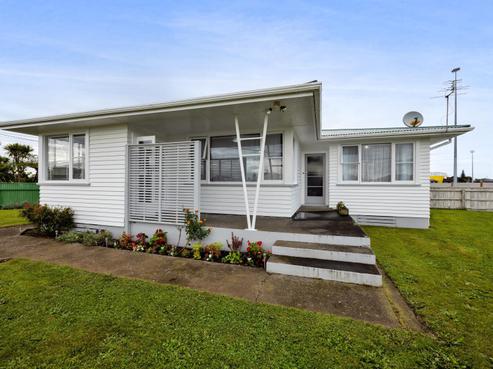 19 Pacey Avenue, Hawera