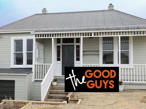 28 Lune Street, Oamaru