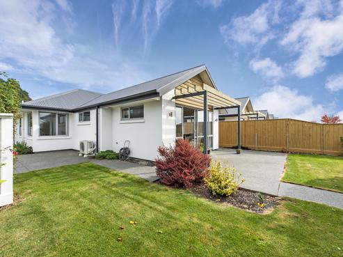 15 Slattery Lane, Leeston