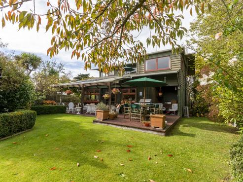 117 Park Terrace, Waikuku Beach