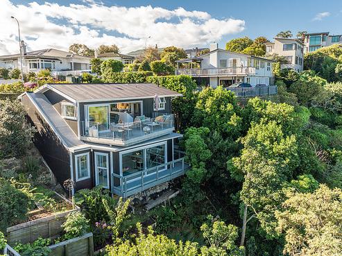 21 Simla Terrace, Napier Hill