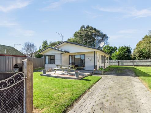 13 Beveridge Place, Greenmeadows
