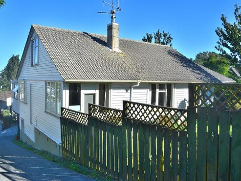 28 Hampton Terrace, Parkvale
