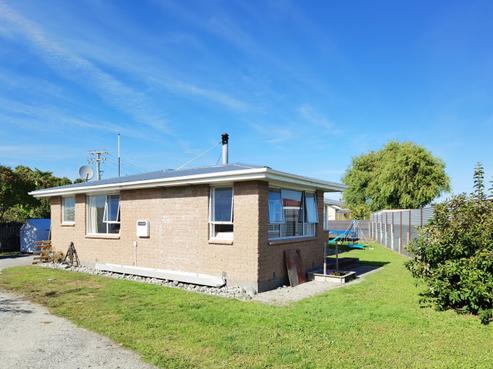 7 Howitt Place, Hokitika