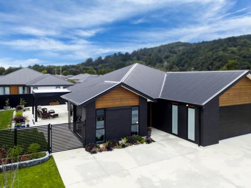 14 Kerrigan Crescent, Trentham