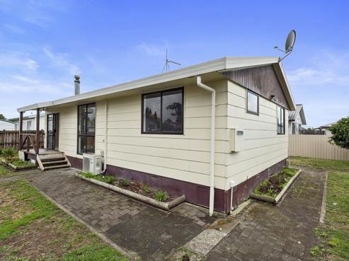 31 Breckons Avenue, Nawton