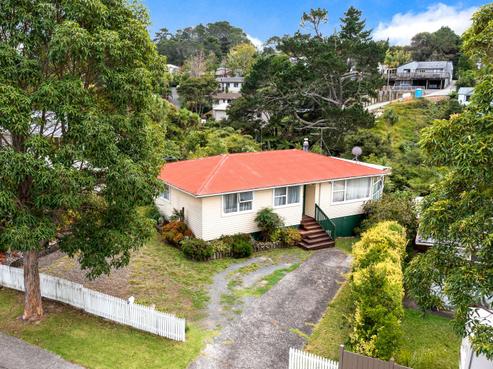 60 Helena Street, Massey