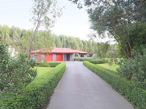 253 Mcivor Road, Myross Bush