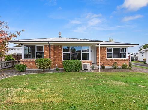 4 Northfield Place, Tokoroa