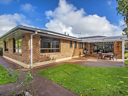 3 Brentwood Avenue, Kamo