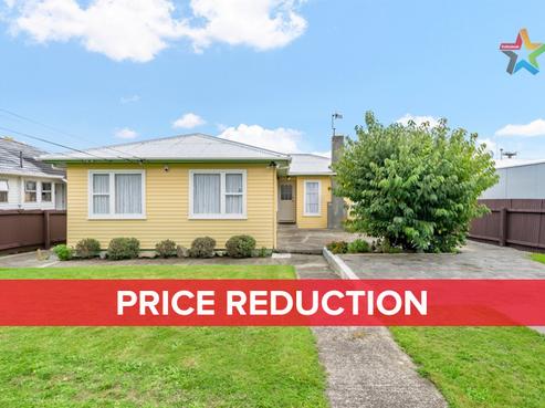 39 Ruthven Road, Wainuiomata