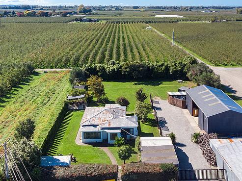 128 Raupare Road, Twyford