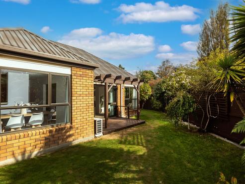 6/33 Studholme Street, Somerfield