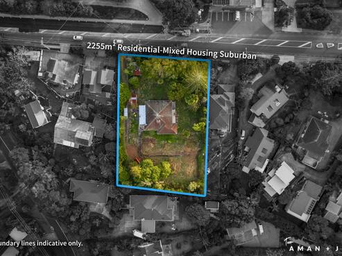 250 Titirangi Road, Titirangi