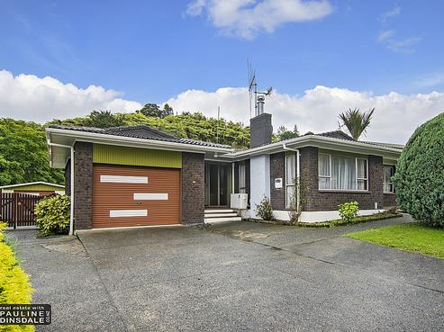 12 Elgin Place, Kamo