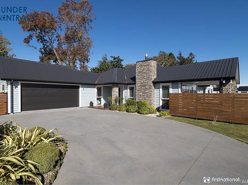4 Kelburn Place, Tinwald