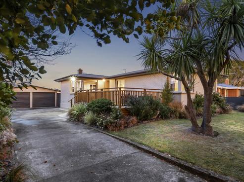 58 Viscount Road, Waldronville