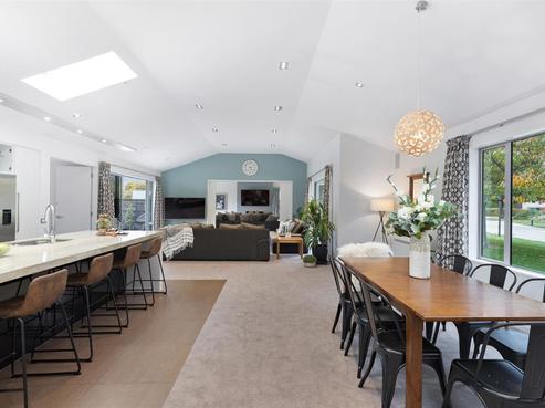 1 Quarry Place, Lake Hayes Estate