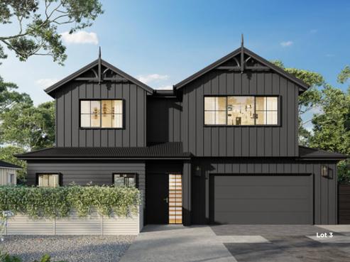 64 Queens Grove, Central Hutt