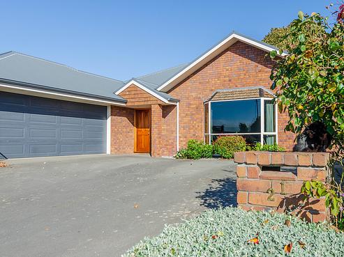 21 Charters Street, Kaiapoi