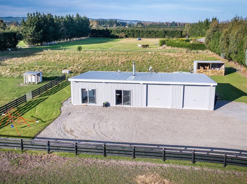 108 Fishers Road, Loburn