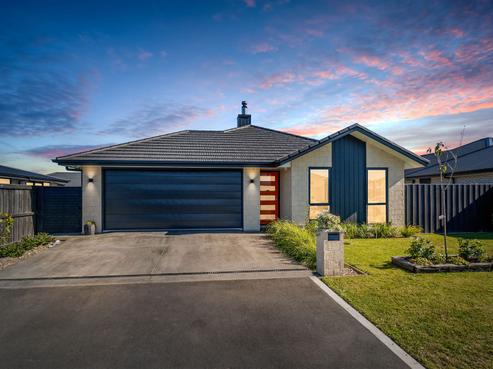 32 Whittington Drive, Rolleston