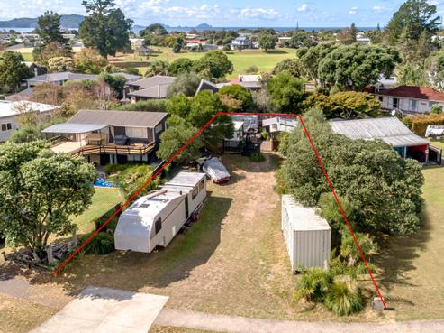 107 Vista Paku, Pauanui