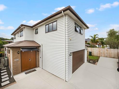 4A Scanlen Terrace, Kelston