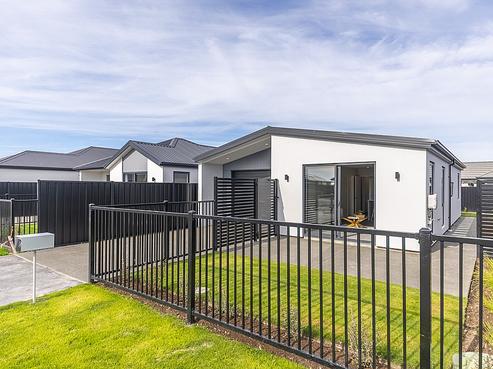 14 Ranginui Drive, Kaiapoi