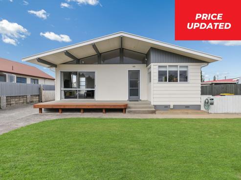 31 Mooney Street, Nawton