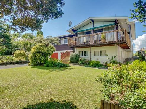 24 Fairway Drive, Kamo