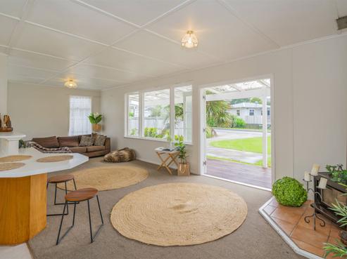 4 Tairua Palms Place, Tairua