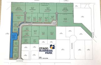 Industrial Sections - Lease Options