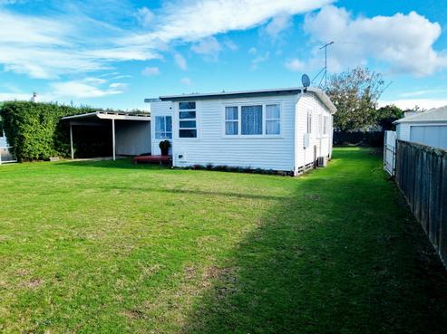 11 Waverley Street, Elgin