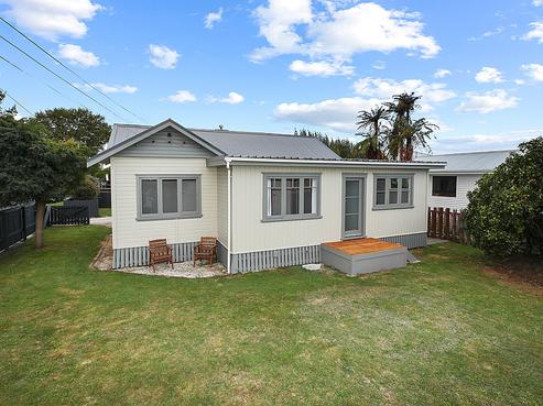 2 Domain Road, Te Awamutu
