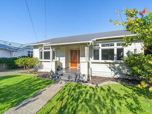 29 Moa Street, Alicetown