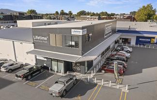 Professional Office Spaces Available!