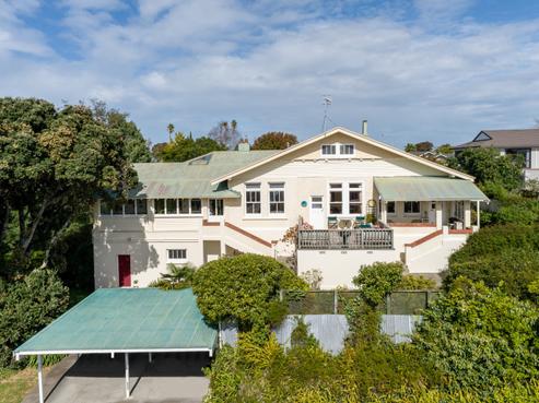 9 Finnis Lane, Napier Hill