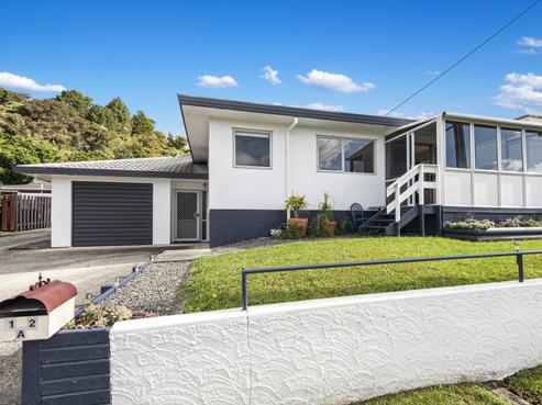12A Fifth Avenue, Avenues