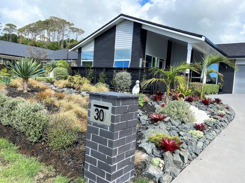 30 Park Rise, Mangawhai Heads